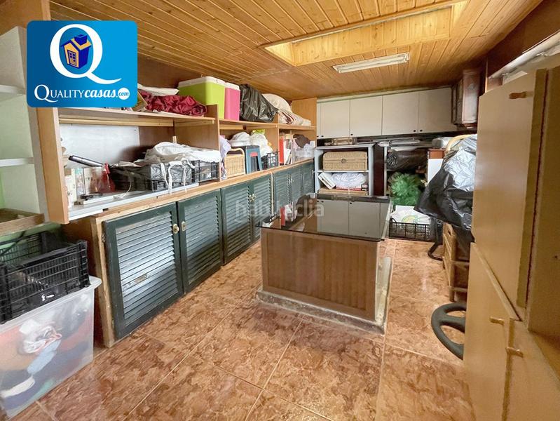 Foto 53b30a04-d991-43af-b614-3d91700d9f80. Casa adossada a Busot