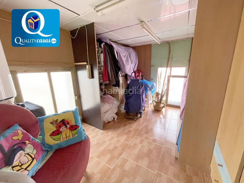 Foto 75c855db-8252-4545-81d2-991c170ff23f. Casa adossada a Busot