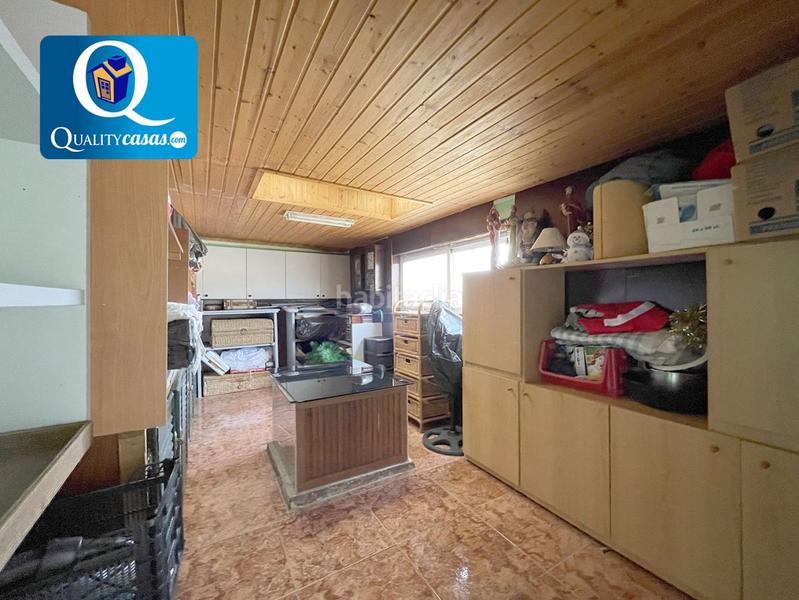 Foto 97d0b67c-075a-498c-8866-b40e79d2f8ae. Casa adossada a Busot