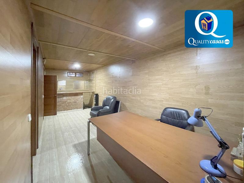 Foto cb79932d-10ea-4a46-87e8-993ebeae30e7. Casa adossada a Busot