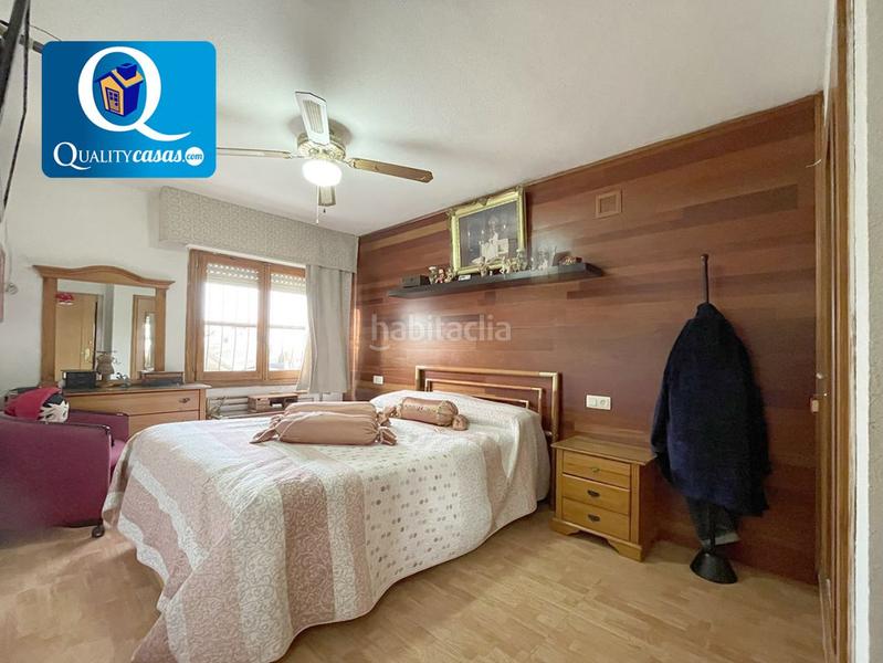 Foto cf8477e1-7e60-468e-8425-21e090647760. Casa adossada a Busot