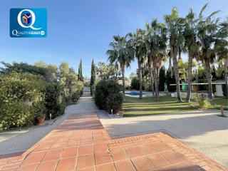 Xalet a Almajada-Ravel. Chalet en venta en la almajada, 4 dormitorios.