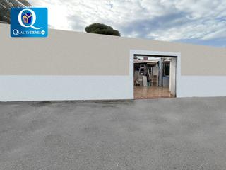 Local Comercial a Campello Pueblo. Local en venta en campello e.