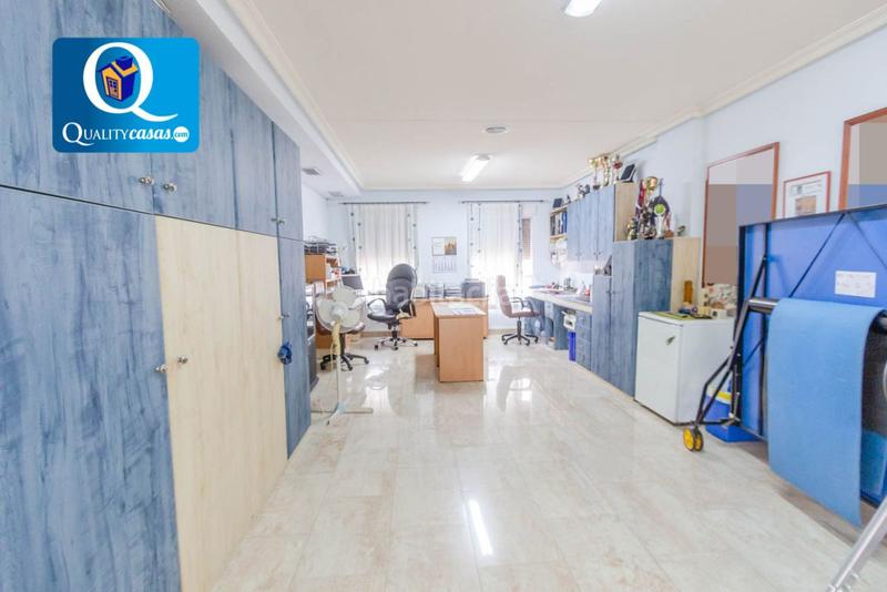 Foto 02db0083-3672-4996-8681-7d350efdb793. Casa a schiera con parcheggio in Crevillente