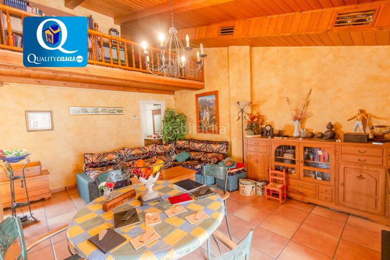 Foto 246e3d94-c3a1-4d67-b9a6-38f757d4f9db. Casa a schiera con parcheggio in Crevillente