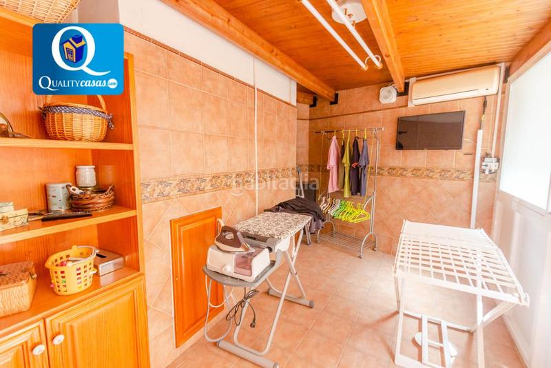 Foto 41ea7163-9c3c-49fd-8079-c877482b574a. Casa a schiera con parcheggio in Crevillente