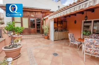 Casa adossada a Crevillente. Casa adosada en venta en crevillent, 3 dormitorios.