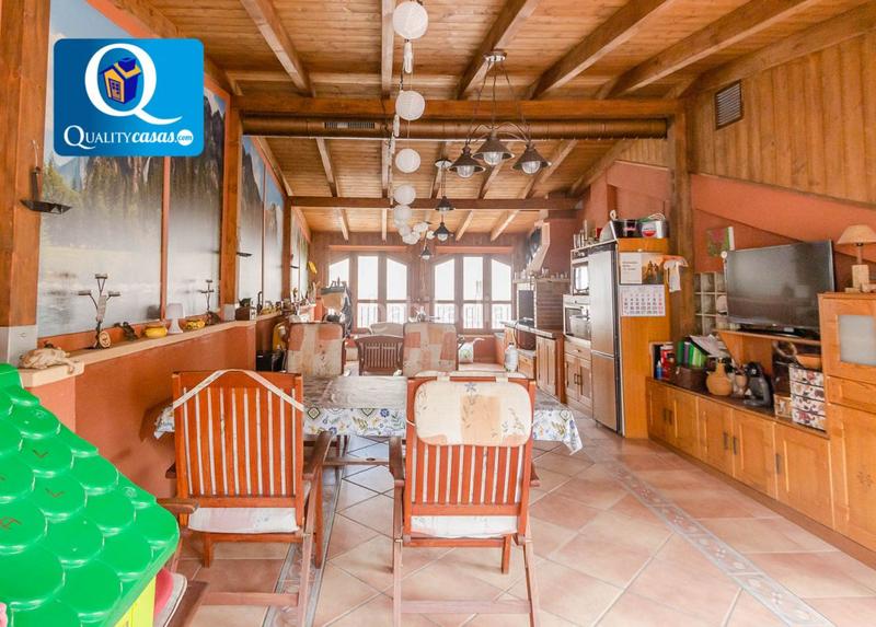 Foto 712b0658-0b50-4e53-90dc-7581ab71769c. Casa a schiera con parcheggio in Crevillente