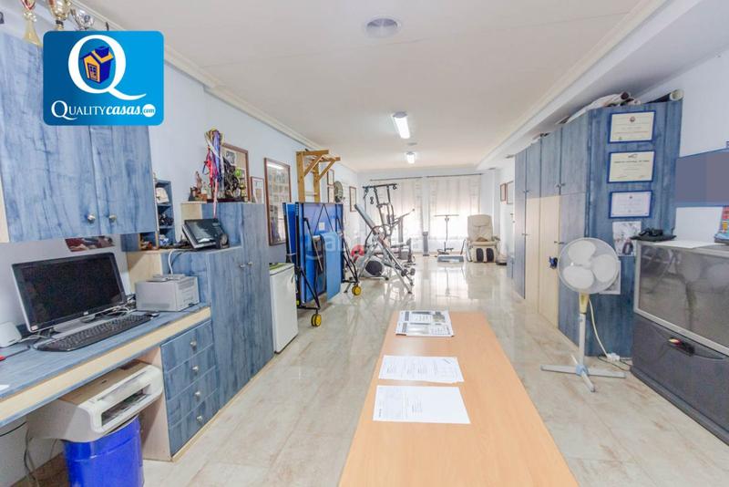 Foto 971ce476-0245-4e22-aef4-bf129a5b47a4. Casa a schiera con parcheggio in Crevillente