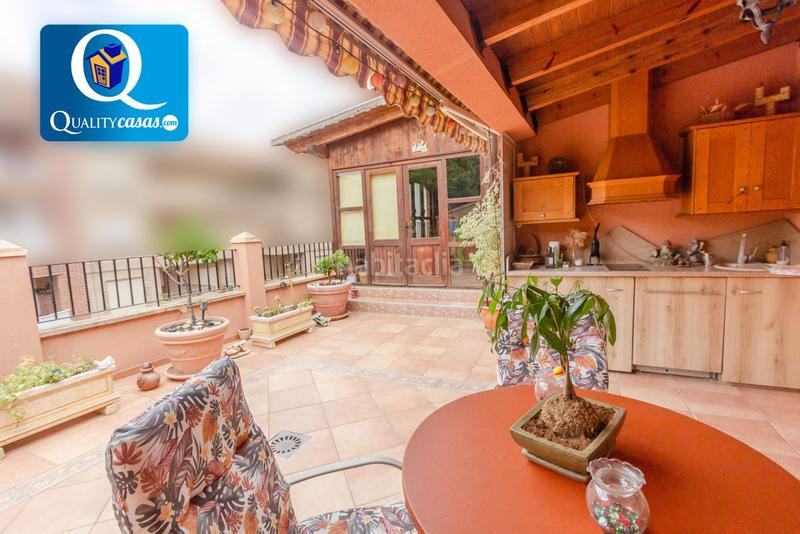 Foto b97bc41e-4599-4d7a-8e44-3f00bb5fbf16. Casa a schiera con parcheggio in Crevillente