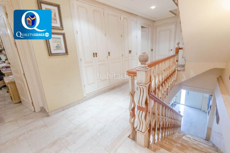 Foto db87bfdb-f827-4412-b591-0a25e42e7c78. Casa a schiera con parcheggio in Crevillente