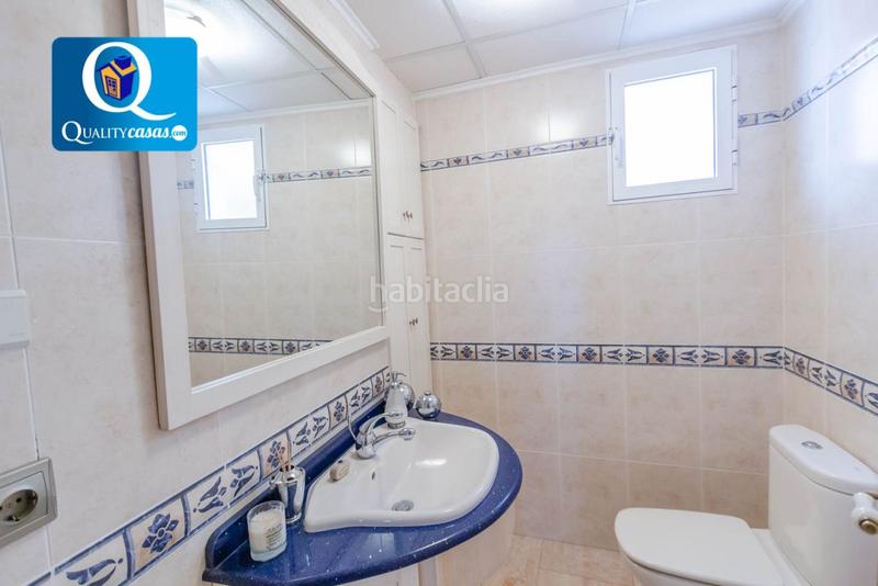 Foto e501c502-6729-4d28-9e18-49b1af76f73c. Casa a schiera con parcheggio in Crevillente