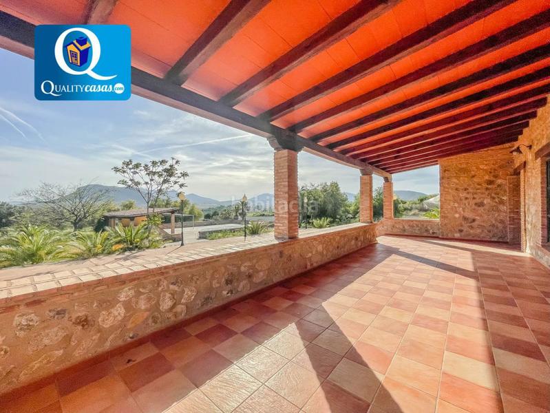 Foto 495835c7-8ae6-4fe0-b260-01b9f05c920a. Chalet con riscaldamento parcheggio in Pedanías Este Aspe