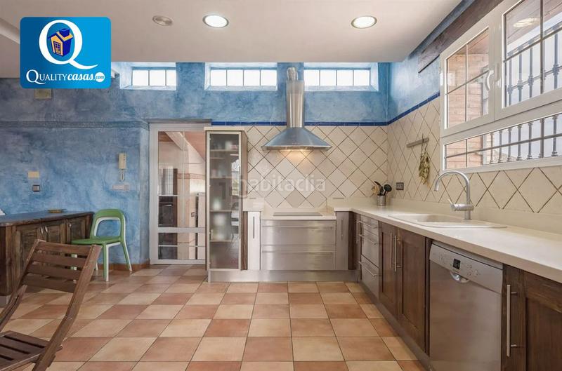 Foto 55a24740-50f9-4bd2-ab18-da543958ee5d. Chalet con riscaldamento parcheggio in Pedanías Este Aspe