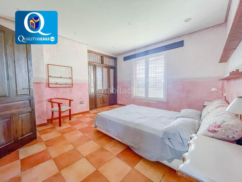 Foto 77a81e35-15fb-4a70-988b-5d07c19a6e83. Chalet con riscaldamento parcheggio in Pedanías Este Aspe