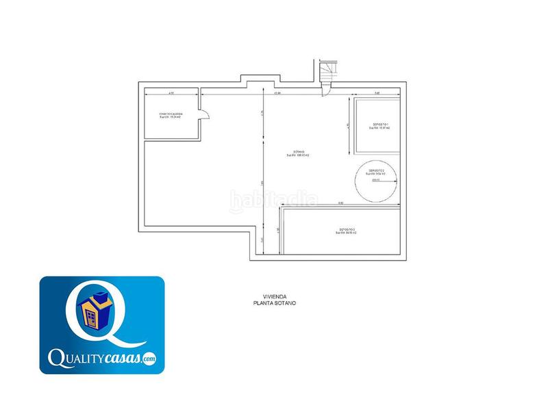Foto 7e809c16-c3c8-49df-874a-3e2dc3c33ad2. Chalet con riscaldamento parcheggio in Pedanías Este Aspe