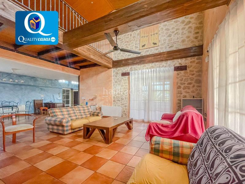 Foto 8a178e59-ea88-458a-ba92-a956303124c2. Chalet con riscaldamento parcheggio in Pedanías Este Aspe