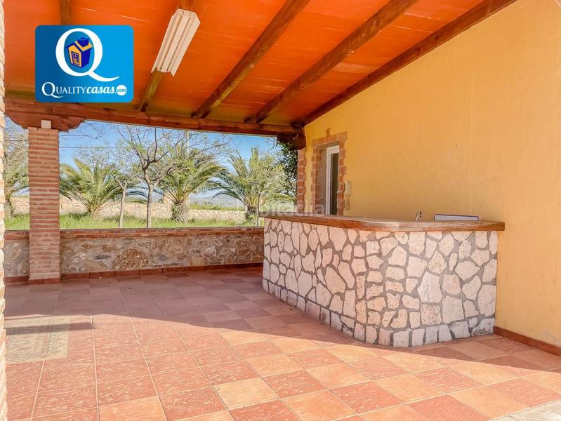 Foto a648072a-76a7-4b56-ab3b-2de06105c0d6. Chalet con riscaldamento parcheggio in Pedanías Este Aspe