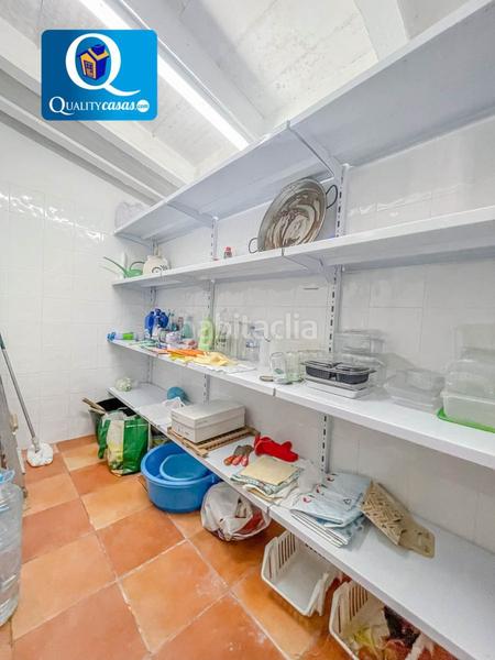 Foto b505499c-d354-4b34-98d4-b77089a5276d. Chalet con riscaldamento parcheggio in Pedanías Este Aspe