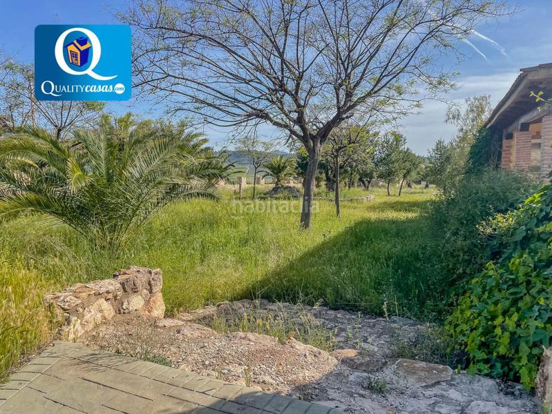 Foto b8811bec-f877-4330-9f35-5cc68ab8f360. Chalet con riscaldamento parcheggio in Pedanías Este Aspe