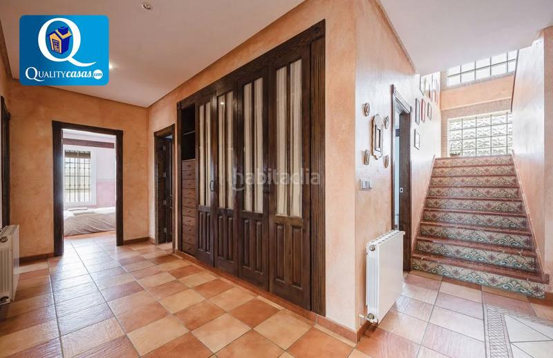 Foto ca209e79-e6b9-4830-a20e-0f2300360fdb. Chalet con riscaldamento parcheggio in Pedanías Este Aspe