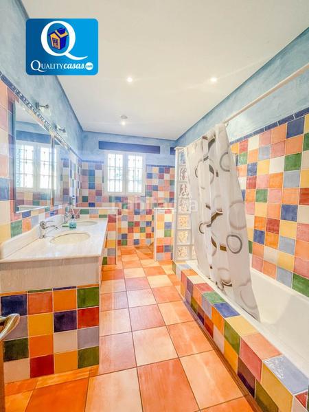 Foto d1a82dfe-870a-4ea0-a359-513759fc4dbc. Chalet con riscaldamento parcheggio in Pedanías Este Aspe
