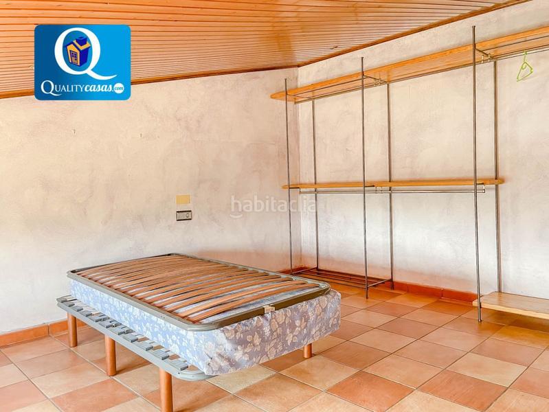 Foto d572dcbd-4b29-4d45-9ac1-8c672309031a. Chalet con riscaldamento parcheggio in Pedanías Este Aspe