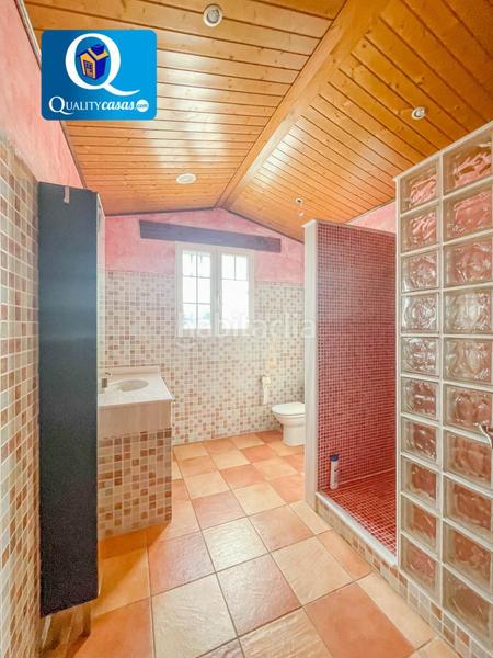 Foto dc205796-0c9e-47d0-84a8-7b01bbae89ab. Chalet con riscaldamento parcheggio in Pedanías Este Aspe