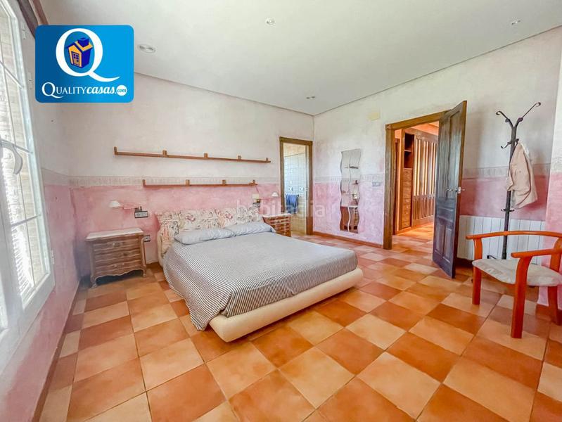 Foto e7160bec-3fe6-417d-8757-41aec6de15e1. Chalet con riscaldamento parcheggio in Pedanías Este Aspe