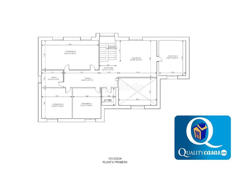 Foto ea1b450a-6cce-4ab1-9c5b-a5161a856554. Chalet con riscaldamento parcheggio in Pedanías Este Aspe