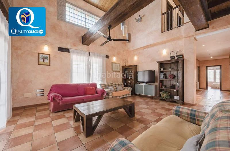 Foto eebd8cf2-7c63-4744-a937-7e95b7dca002. Chalet con riscaldamento parcheggio in Pedanías Este Aspe