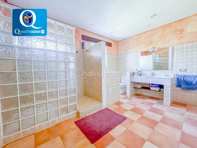 Foto f7fa502d-90f2-48d5-930e-90e948992c89. Chalet con riscaldamento parcheggio in Pedanías Este Aspe
