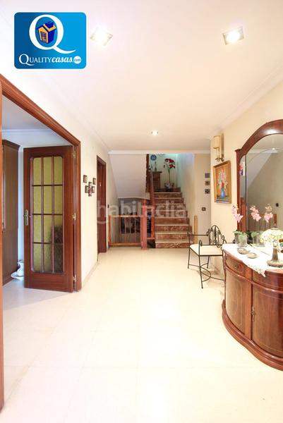 Foto 638f0018-d58c-420c-b9b6-1db165c1dc9d. Xalet amb aparcament a Alzabares Elche / Elx