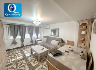 Appartement à Carolinas Bajas. Piso en venta en pla carolinas, 3 dormitorios.
