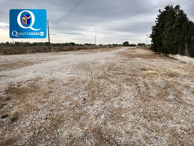 Foto 6f07de27-d6fb-4cb5-8491-208c07d1aed9. Alquiler terreno residencial parc. rúst. en alquiler . en Mutxamel