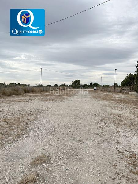 Foto d35695e6-d164-4429-9e48-9fe97cb71913. Alquiler terreno residencial parc. rúst. en alquiler . en Mutxamel