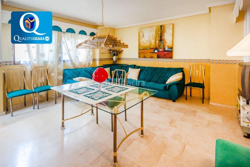 Foto 108ee506-03db-43d3-a51d-c646ea1731e5. Piso  en venta en centro alfonso el sabio, 3 dormitorios. en Alicante