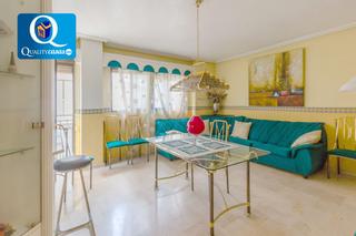 Piso en Barrio del Centro. Piso en venta en centro  alfonso el sabio, 3 dormitorios.