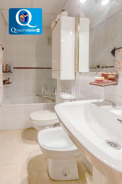 Foto 18a268d9-a5bf-43b8-a338-7193462e86c5. Piso  en venta en centro alfonso el sabio, 3 dormitorios. en Alicante