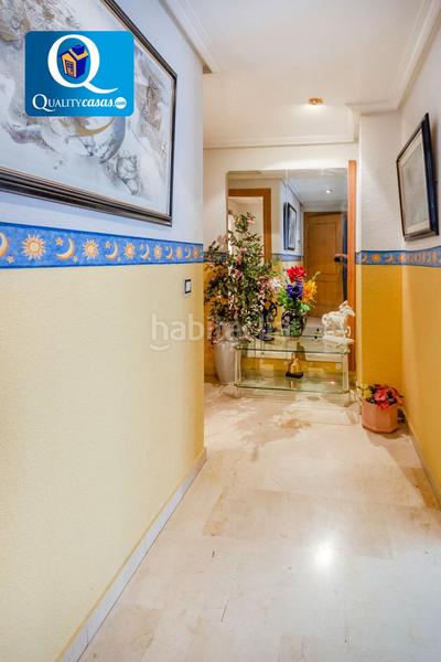 Foto 223f2ff0-79d4-4fbb-9cde-c562f2d8d200. Piso  en venta en centro alfonso el sabio, 3 dormitorios. en Alicante