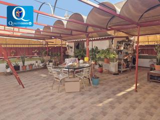 Appartement à Centro. Piso en venta en parque lo torrent, 4 dormitorios.
