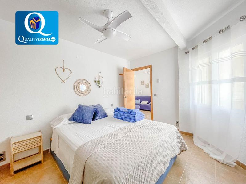 Foto 4e360ba9-72c9-462a-a71a-d347f9d292fd. Apartament amb aparcament piscina a Playa Muchavista Campello (el)