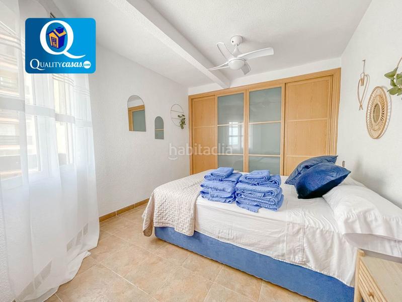 Foto 60091630-665c-431f-973c-7724d761bf68. Apartament amb aparcament piscina a Playa Muchavista Campello (el)