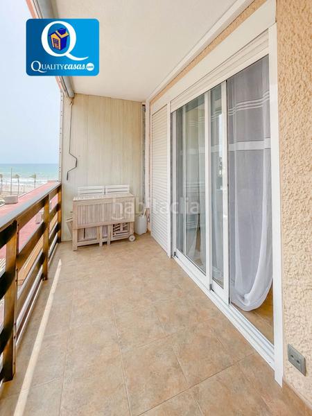 Foto 6fa15f4d-2bf1-4c48-9369-fb3d6649e6d0. Apartament amb aparcament piscina a Playa Muchavista Campello (el)