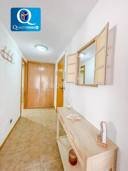 Foto 8be11788-b39f-45b6-a85e-90876d009c07. Apartament amb aparcament piscina a Playa Muchavista Campello (el)