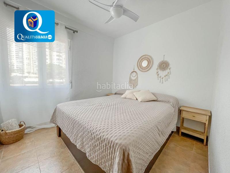 Foto 931a00fa-7821-4a4b-956e-ab490a5a1078. Apartament amb aparcament piscina a Playa Muchavista Campello (el)