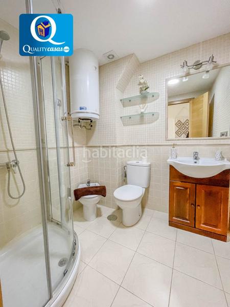 Foto 9b4df2f6-06c4-42a2-96bc-29365fe953b1. Apartament amb aparcament piscina a Playa Muchavista Campello (el)