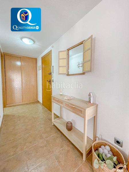 Foto ebfb0be3-a218-4a81-a362-365742688c10. Apartament amb aparcament piscina a Playa Muchavista Campello (el)