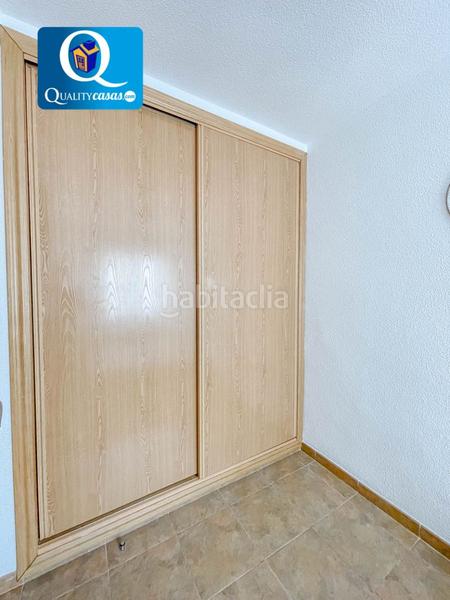 Foto f482dc72-0f8f-4b60-8808-e7f10e43e450. Apartament amb aparcament piscina a Playa Muchavista Campello (el)