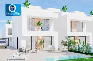 Casa adosada en Playa Flamenca. Adosado en venta en la zenia, 3 dormitorios.
